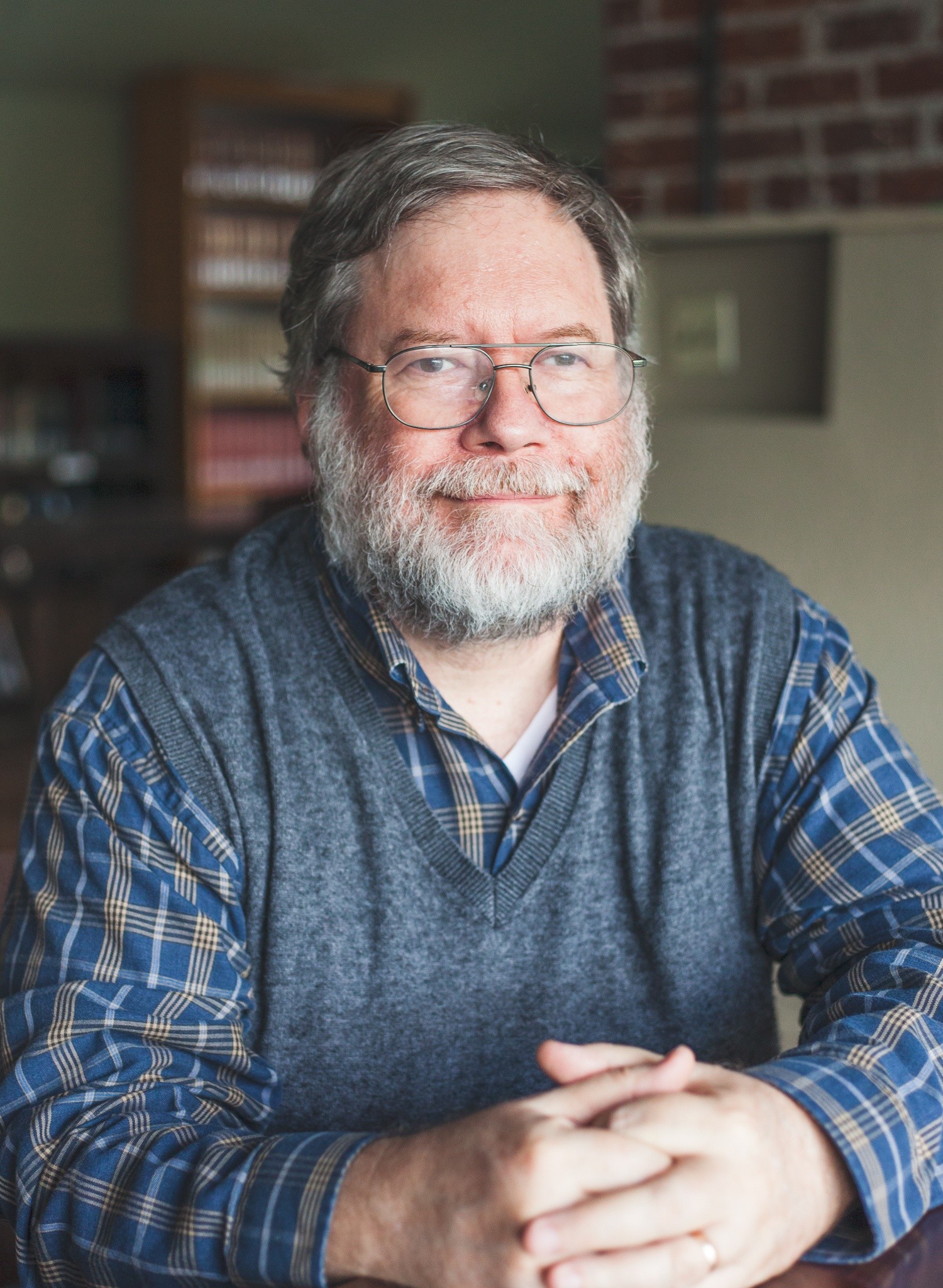 Ron Julian